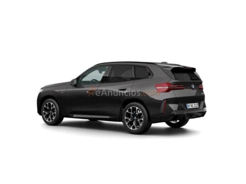 BMW X3 xDrive20d 145 kW (197 CV)