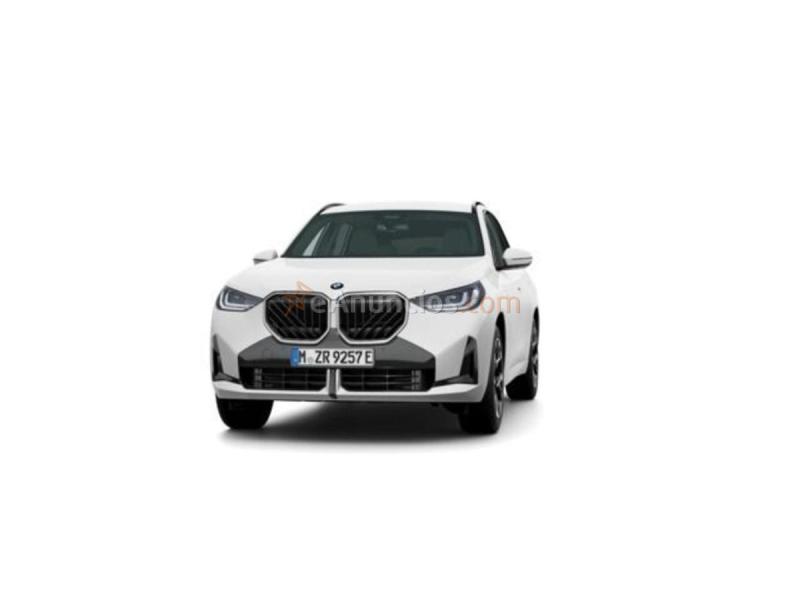 BMW X3 xDrive30e 220 kW (299 CV)