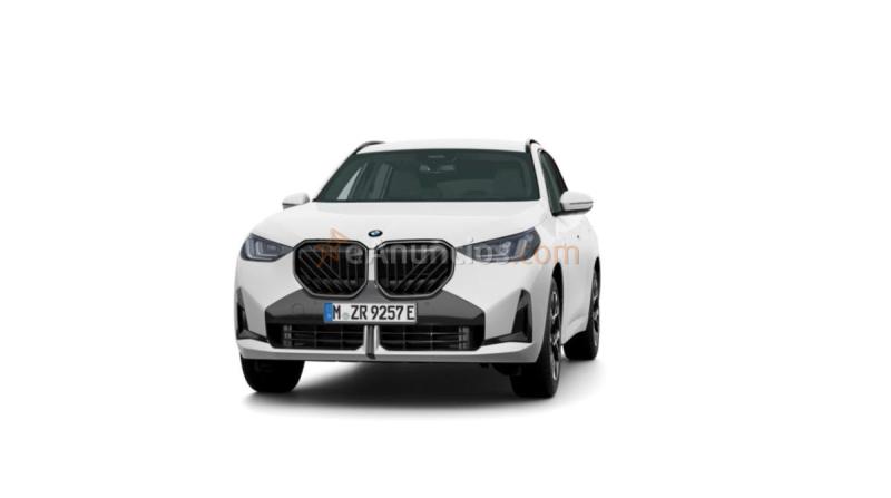 BMW X3 xDrive30e 220 kW (299 CV)