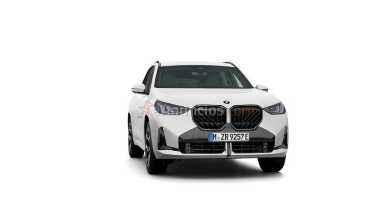 BMW X3 xDrive30e 220 kW (299 CV)