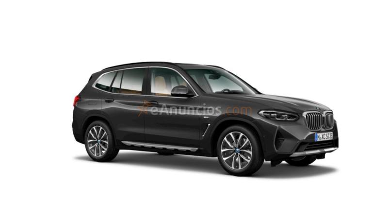 BMW X3 xDrive30e xLine 215 kW (292 CV)