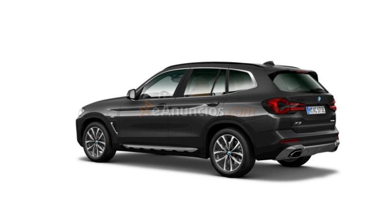 BMW X3 xDrive30e xLine 215 kW (292 CV)