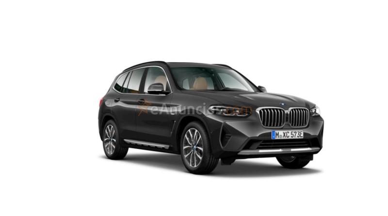BMW X3 xDrive30e xLine 215 kW (292 CV)