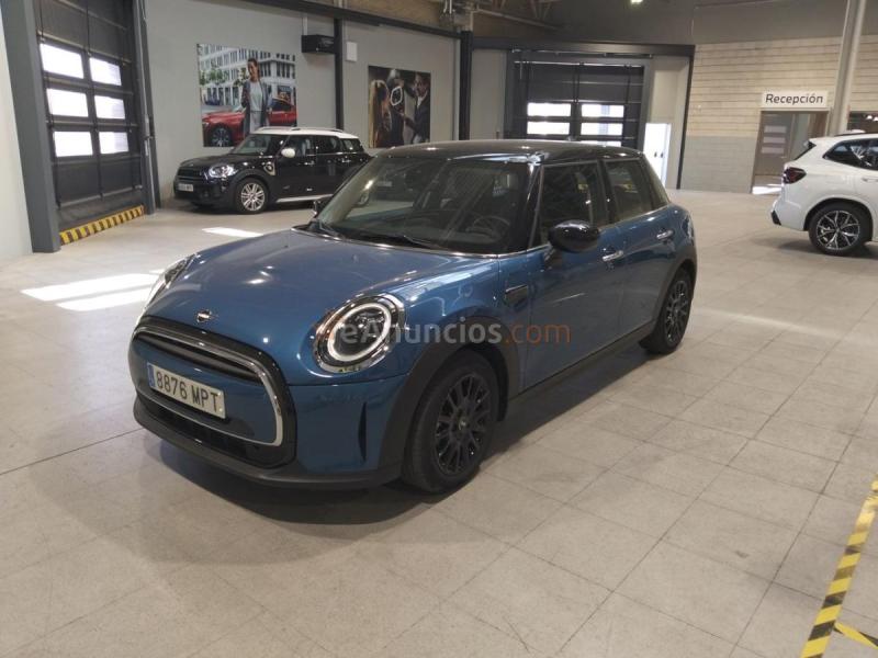 MINI Cooper 100 kW (136 CV)
