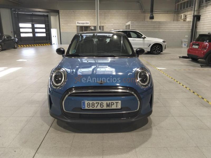 MINI Cooper 100 kW (136 CV)