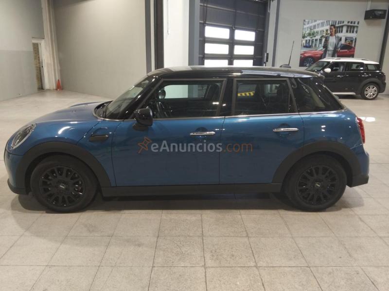 MINI Cooper 100 kW (136 CV)