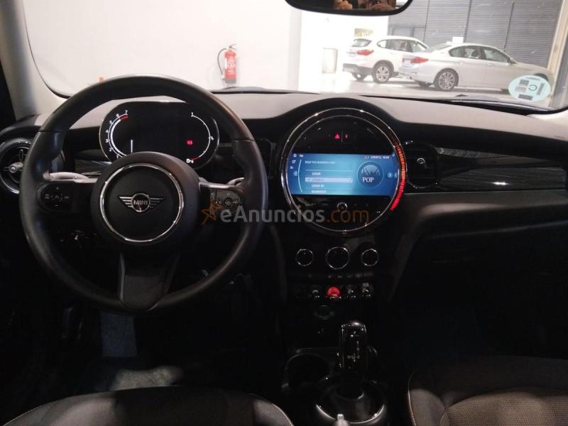 MINI Cooper 100 kW (136 CV)