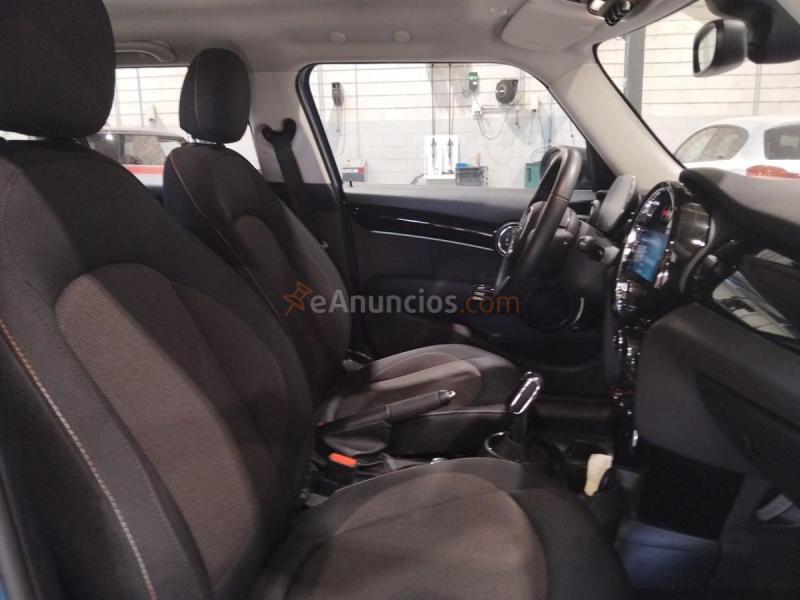 MINI Cooper 100 kW (136 CV)