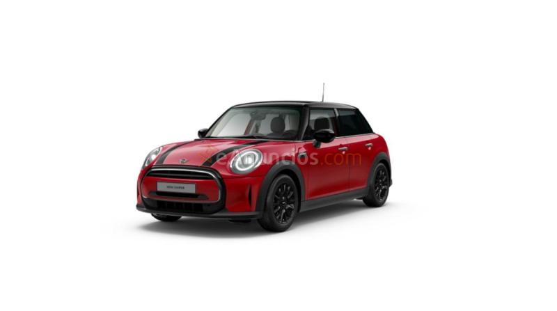 MINI Cooper 100 kW (136 CV)