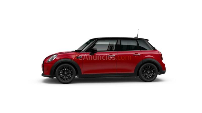 MINI Cooper 100 kW (136 CV)