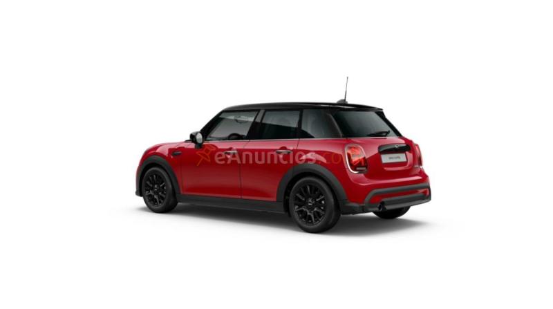 MINI Cooper 100 kW (136 CV)