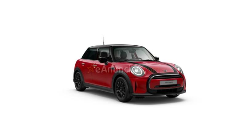 MINI Cooper 100 kW (136 CV)