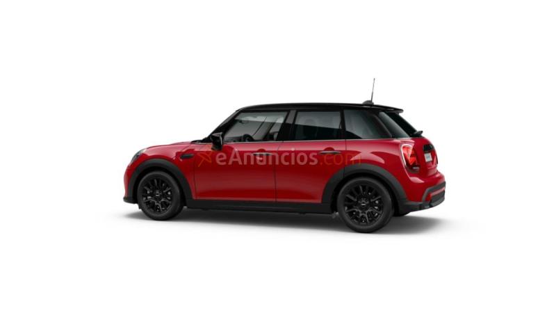 MINI Cooper 100 kW (136 CV)
