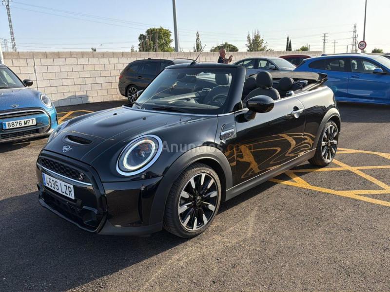 MINI Cooper S 131 kW (178 CV)