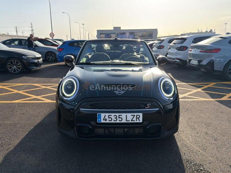 MINI Cooper S 131 kW (178 CV)