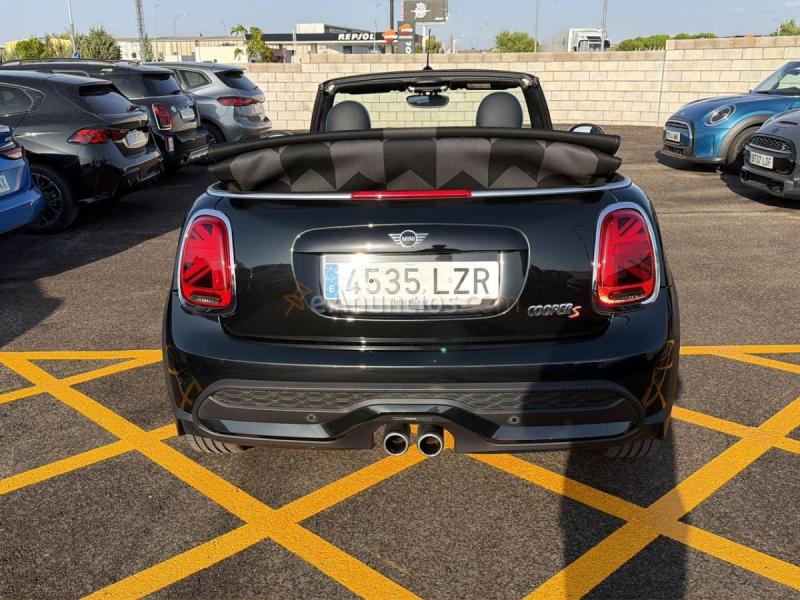 MINI Cooper S 131 kW (178 CV)