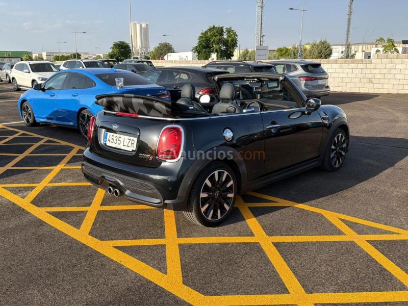MINI Cooper S 131 kW (178 CV)
