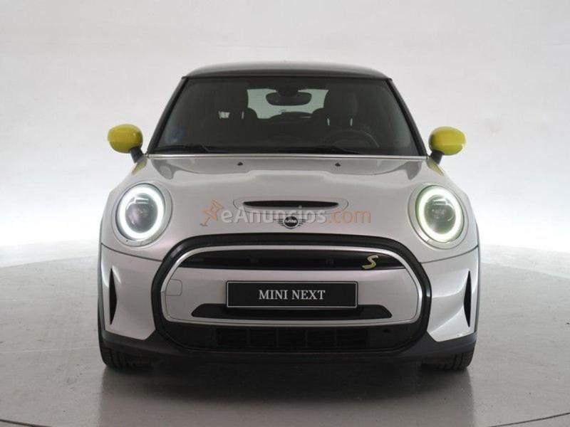 MINI Cooper SE 135 kW (184 CV)