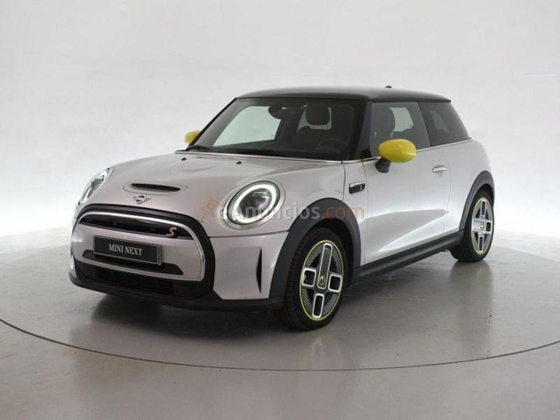 MINI Cooper SE 135 kW (184 CV)