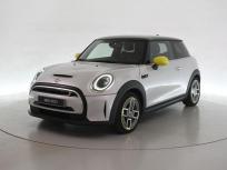 MINI Cooper SE 135 kW (184 CV)