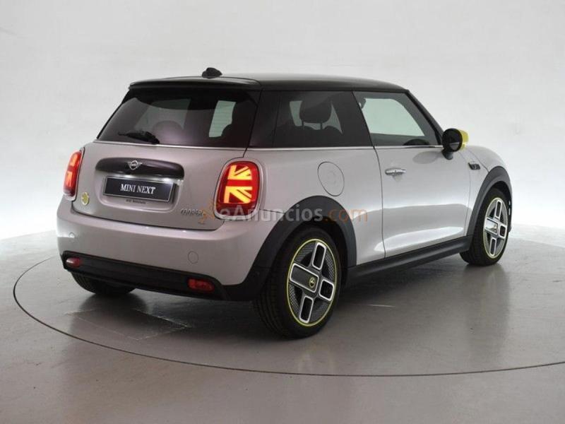 MINI Cooper SE 135 kW (184 CV)