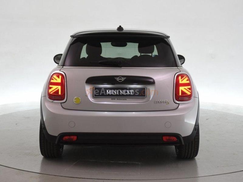 MINI Cooper SE 135 kW (184 CV)