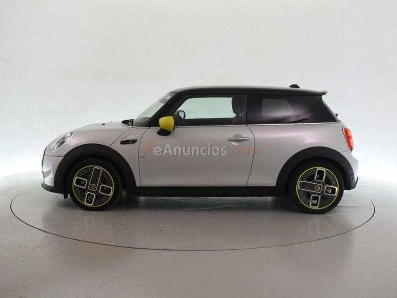 MINI Cooper SE 135 kW (184 CV)