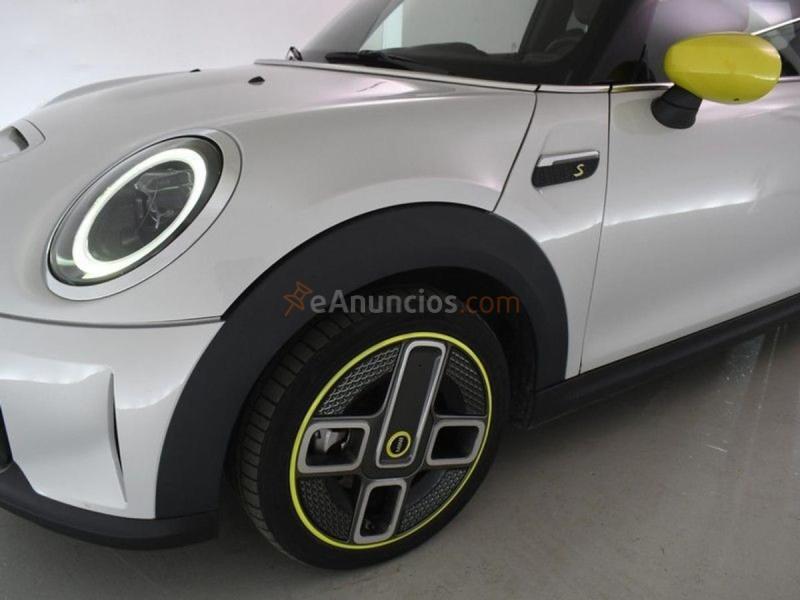 MINI Cooper SE 135 kW (184 CV)