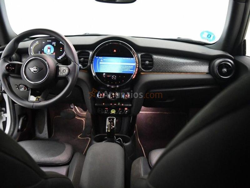 MINI Cooper SE 135 kW (184 CV)