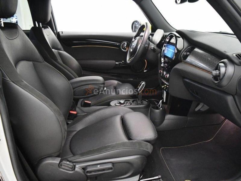 MINI Cooper SE 135 kW (184 CV)