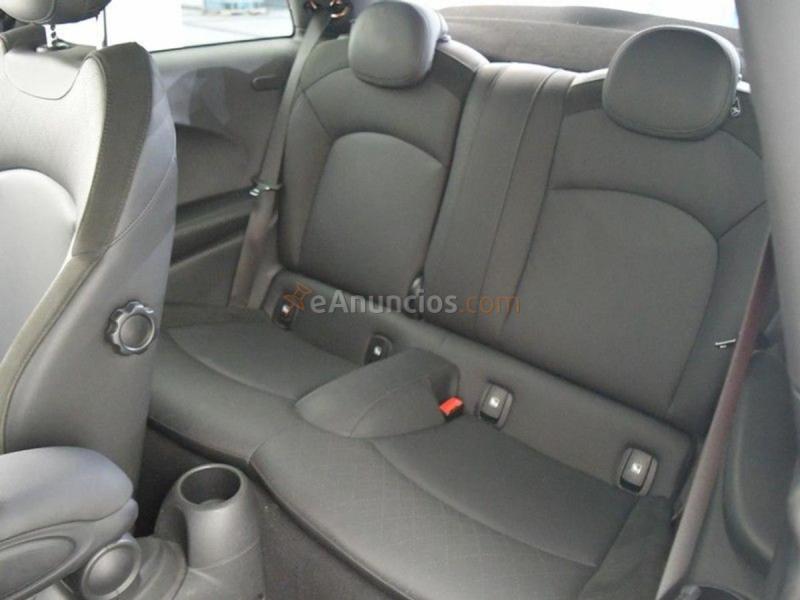 MINI Cooper SE 135 kW (184 CV)
