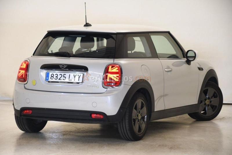 MINI Cooper SE 135 kW (184 CV)