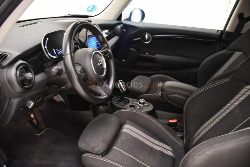 MINI Cooper SE 135 kW (184 CV)