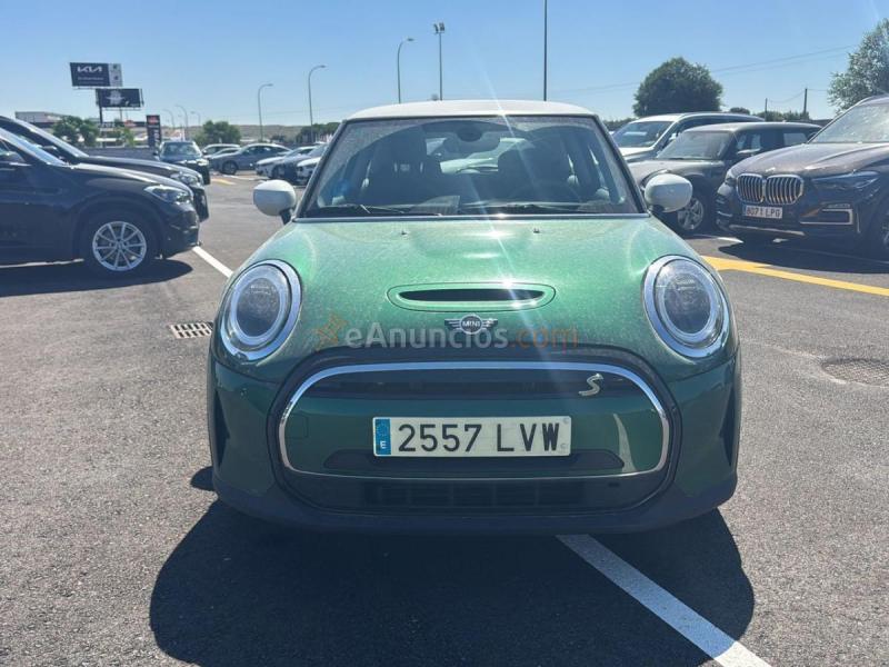 MINI Cooper SE 135 kW (184 CV)