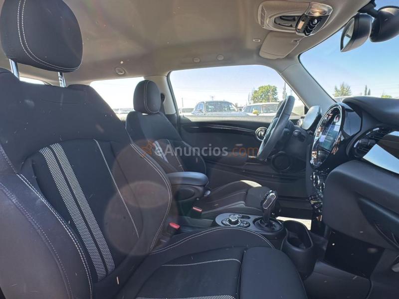 MINI Cooper SE 135 kW (184 CV)