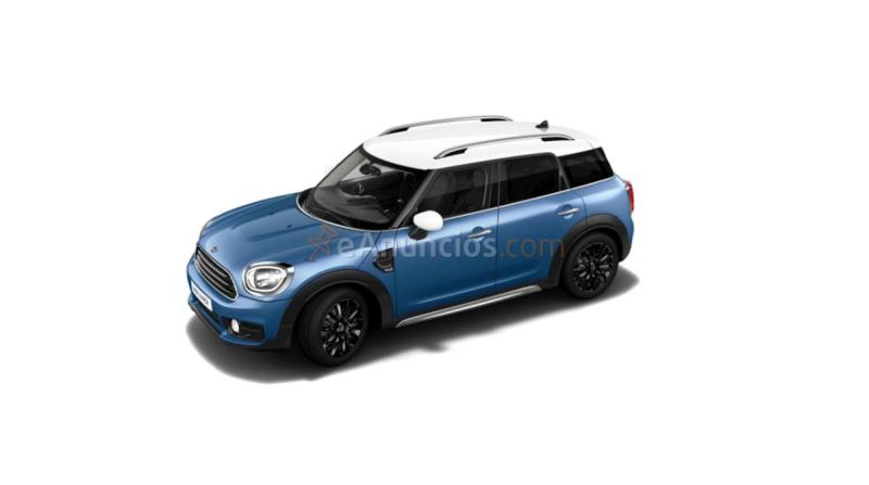 MINI Countryman Cooper 100 kW (136 CV)