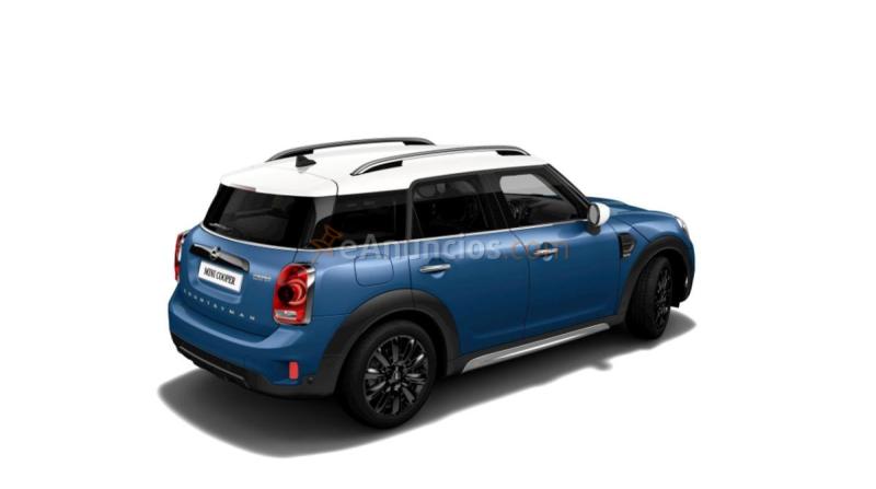 MINI Countryman Cooper 100 kW (136 CV)