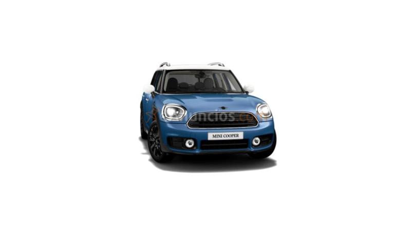 MINI Countryman Cooper 100 kW (136 CV)