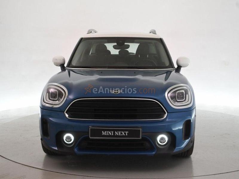 MINI Countryman Cooper D 110 kW (150 CV)