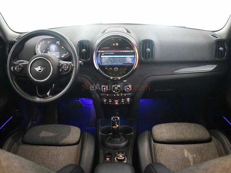 MINI Countryman Cooper D 110 kW (150 CV)