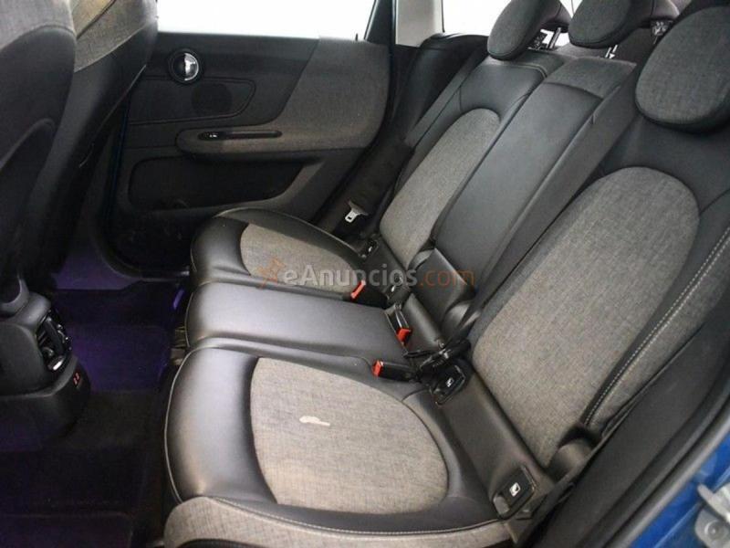 MINI Countryman Cooper D 110 kW (150 CV)
