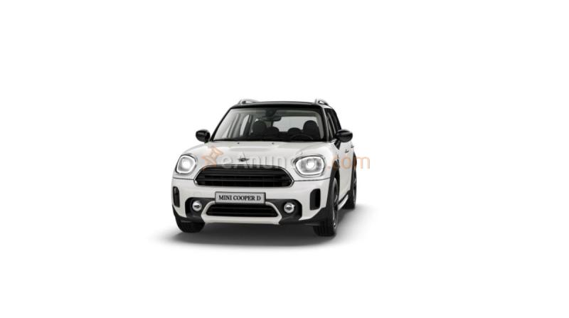 MINI Countryman Cooper D 110 kW (150 CV)