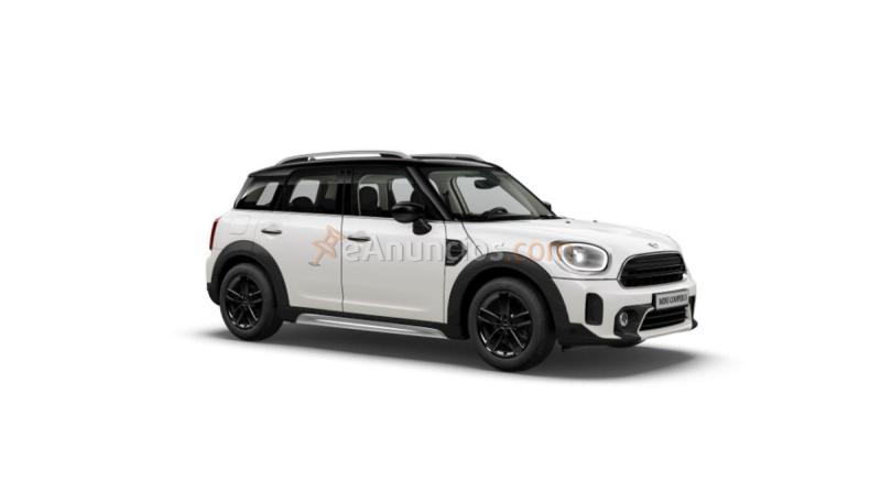 MINI Countryman Cooper D 110 kW (150 CV)