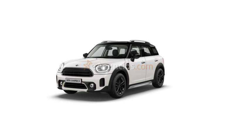 MINI Countryman Cooper D 110 kW (150 CV)