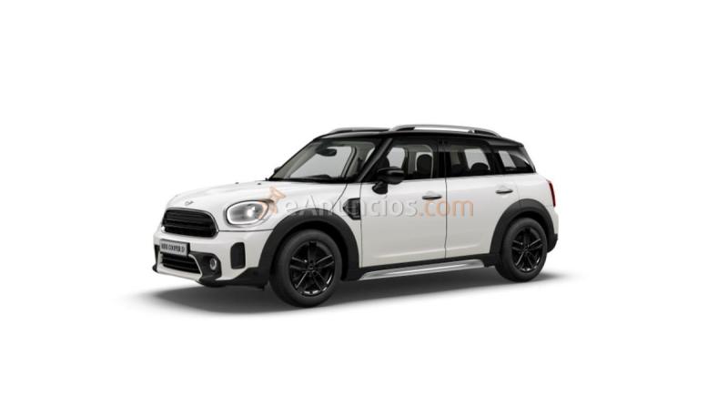 MINI Countryman Cooper D 110 kW (150 CV)