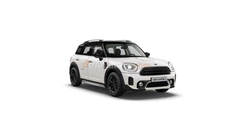 MINI Countryman Cooper D 110 kW (150 CV)