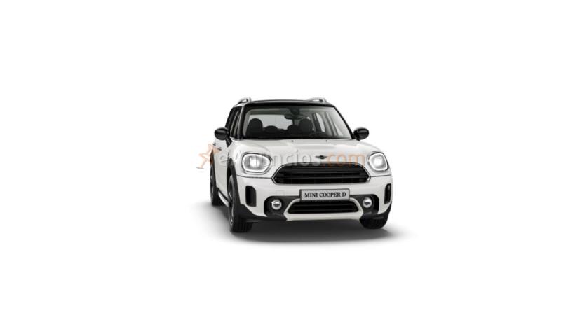 MINI Countryman Cooper D 110 kW (150 CV)