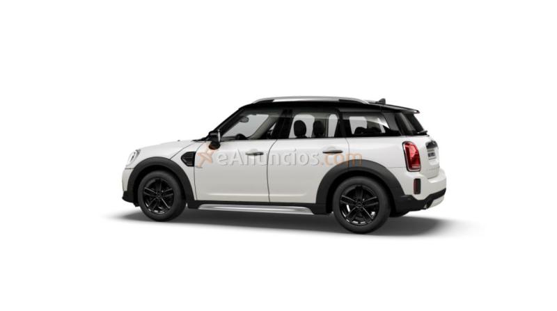MINI Countryman Cooper D 110 kW (150 CV)