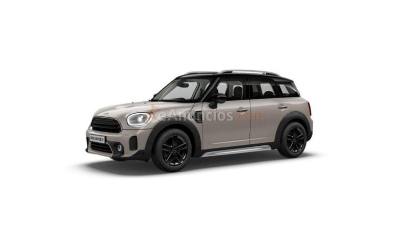 MINI Countryman Cooper D 110 kW (150 CV)