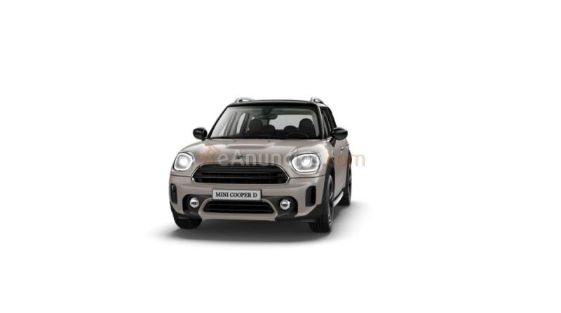 MINI Countryman Cooper D 110 kW (150 CV)